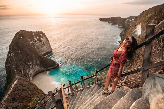 Best of Nusa Penida tour with snorkeling with Manta