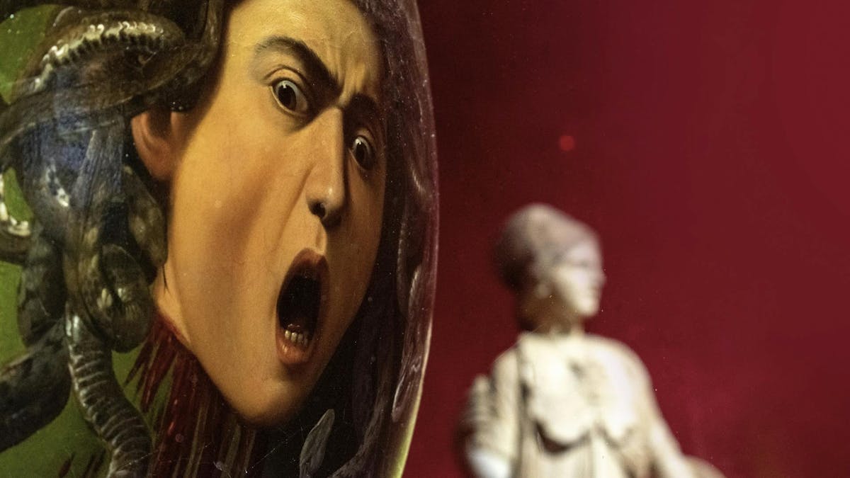 Biglietto d'ingresso agli Uffizi e audioguida