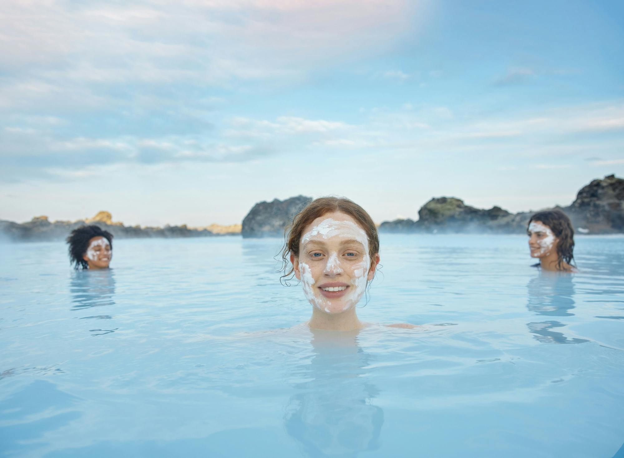 Blue Lagoon comfort package with transfers