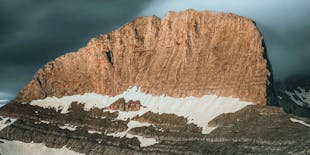 Voyage en train d'une journée complète vers le mont Olympe et Dion depuis Athènes