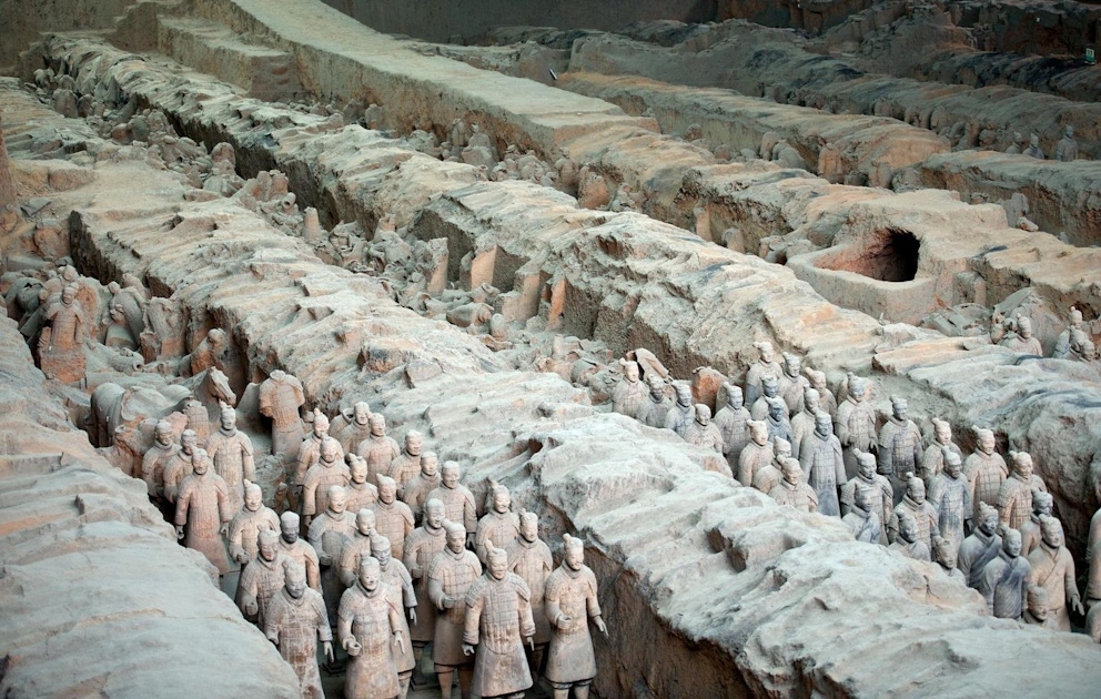 Xi'an Must-See Attractions & Experiences