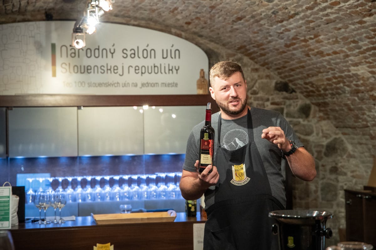 Culinaire dagtrip naar Bratislava vanuit Wenen