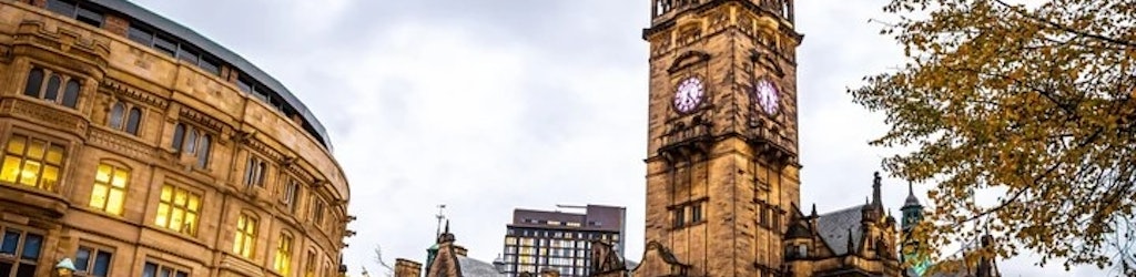 Sheffield: attractions, tours and activities