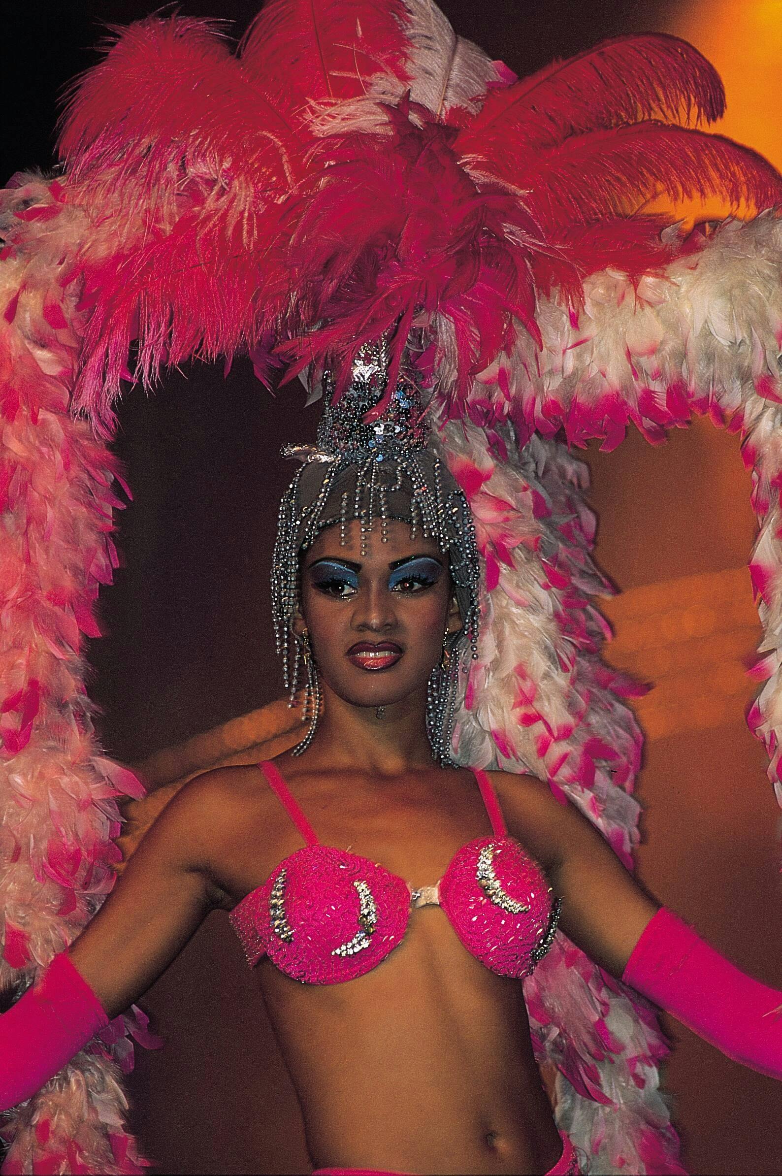 Ingresso al Carnevale di Loule con trasferimento