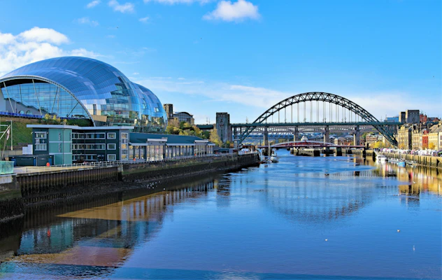 Newcastle, United Kingdom