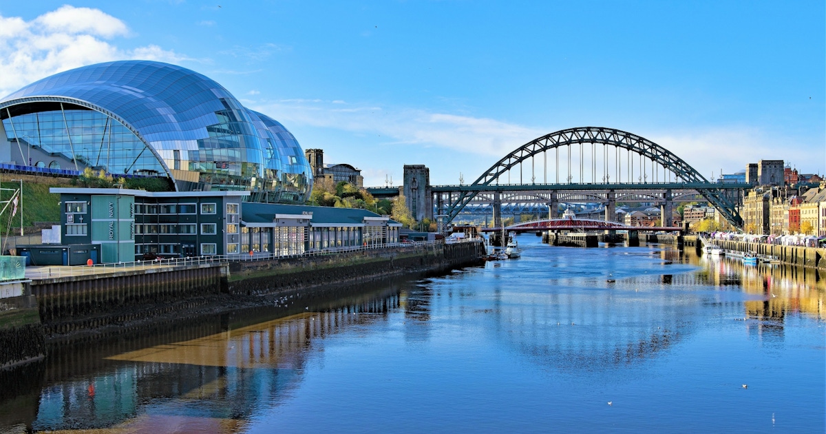 Newcastle upon Tyne: attractions, tours and tickets Newcastle upon Tyne: attractions, tours and tickets