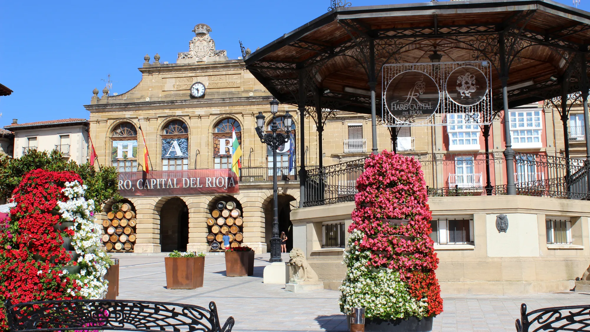 Haro, La Rioja