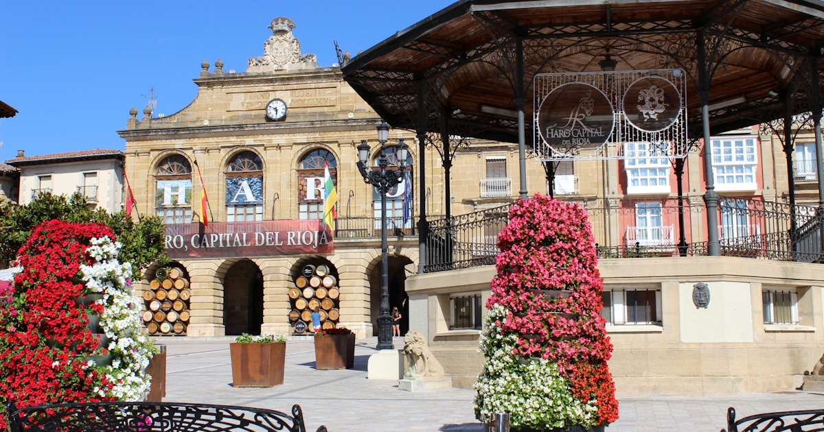 Haro, La Rioja