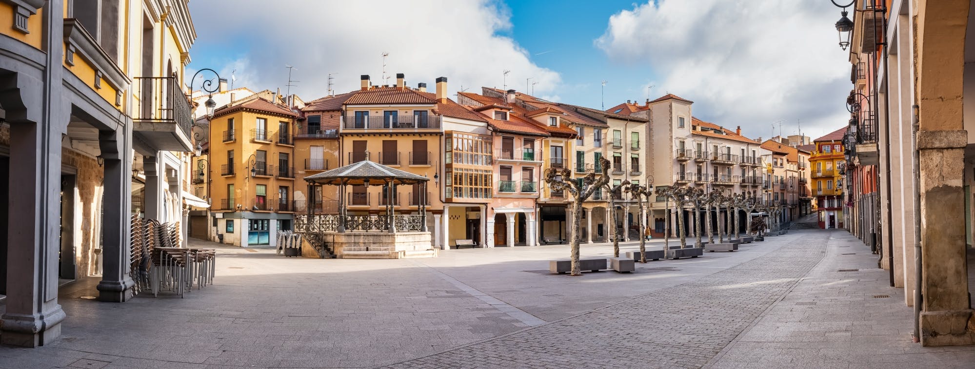 Ribera del Duero, Burgos