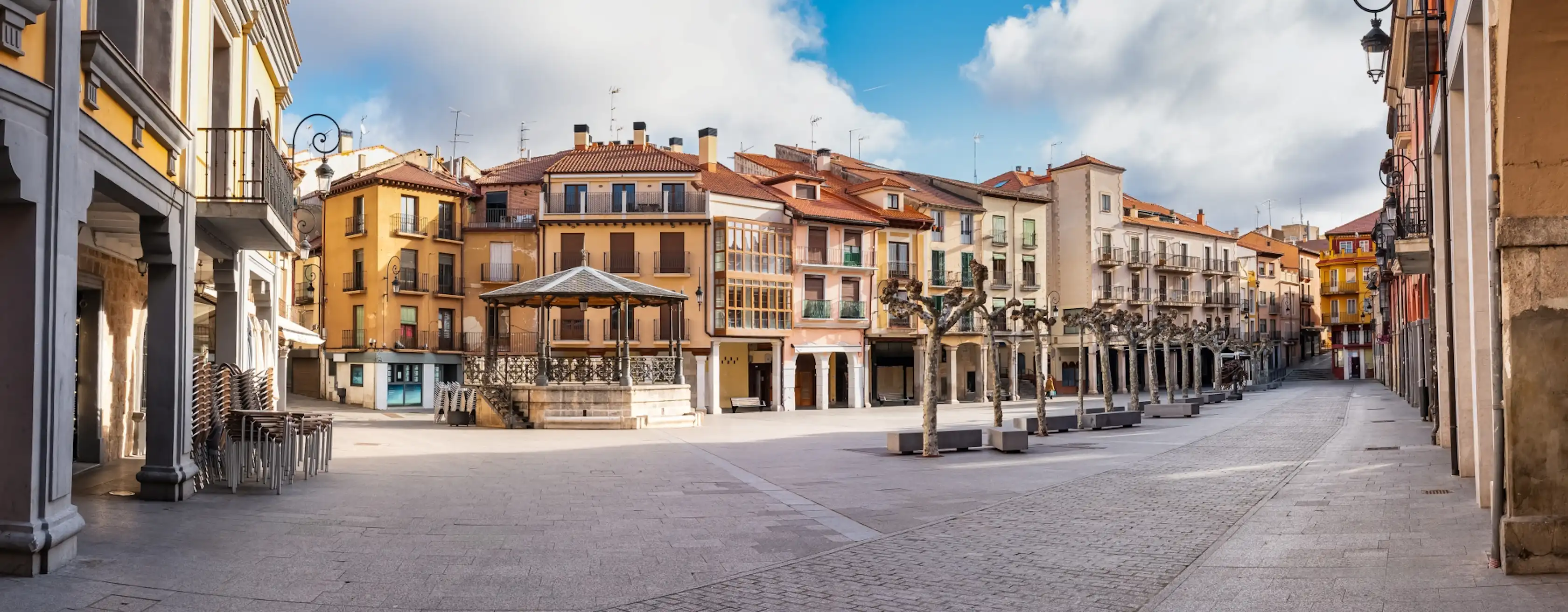Att göra i Ribera de Duero, Burgos