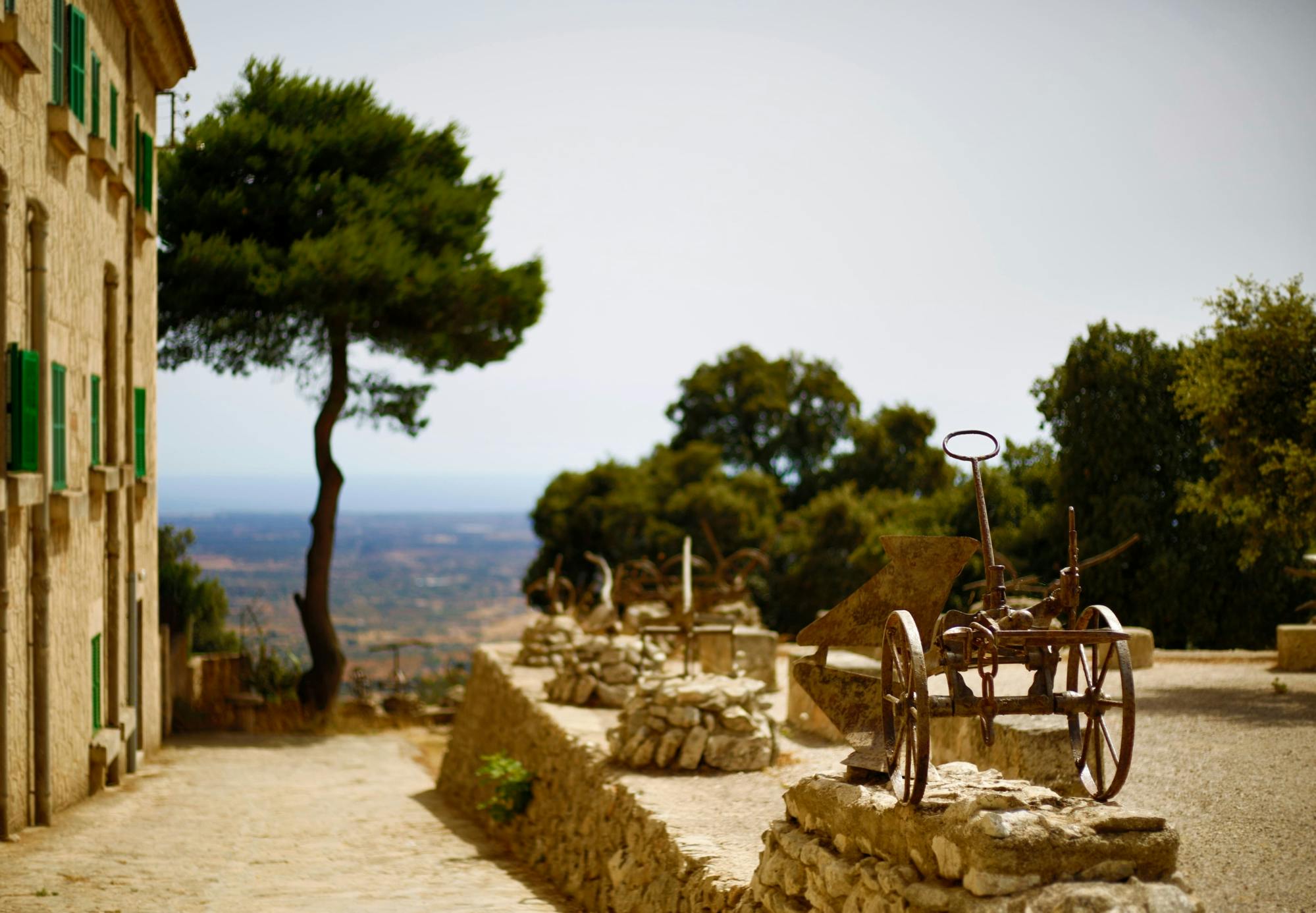 Mallorca south coast photo tour with tasting