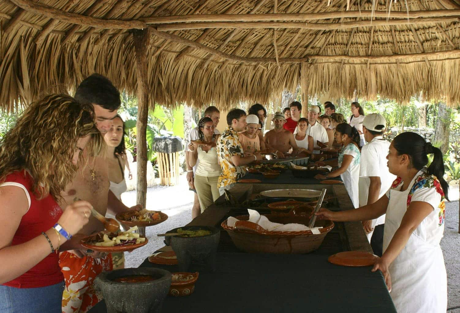 Nat Geo Day Tour: Exploring the Mysteries of the Cenotes - A Journey into Mayan Culture