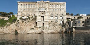 Skip-the-line tickets for Monaco Oceanographic Museum