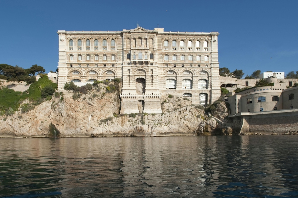 Museums & art galleries in Monaco Museums & art galleries in Monaco