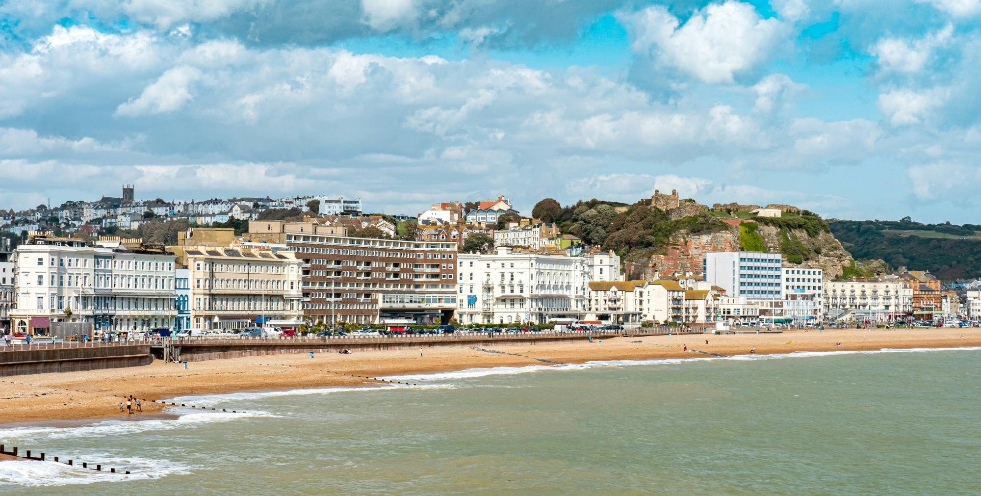 Hastings: Attractions, tours and tickets