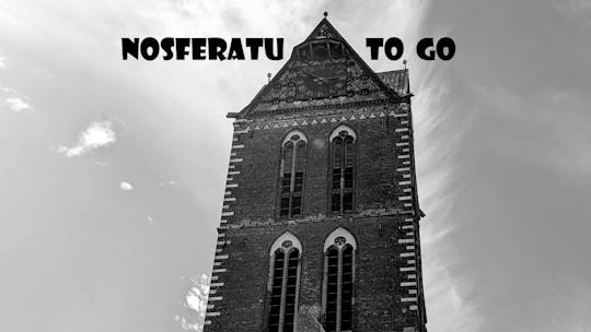 Visite autoguidée des lieux de tournage de Nosferatu à Wismar