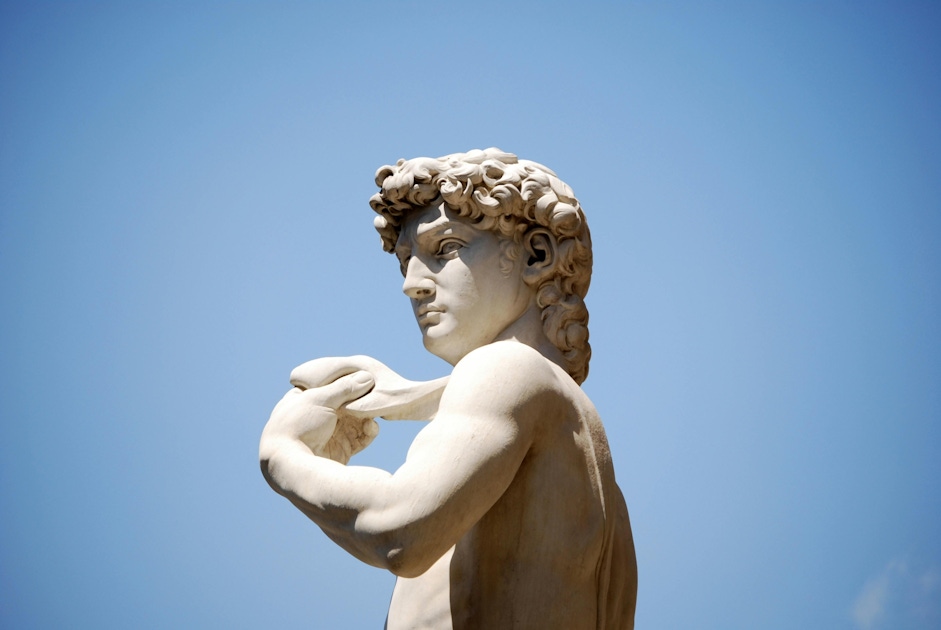 Must-sees in Florence Must-sees in Florence
