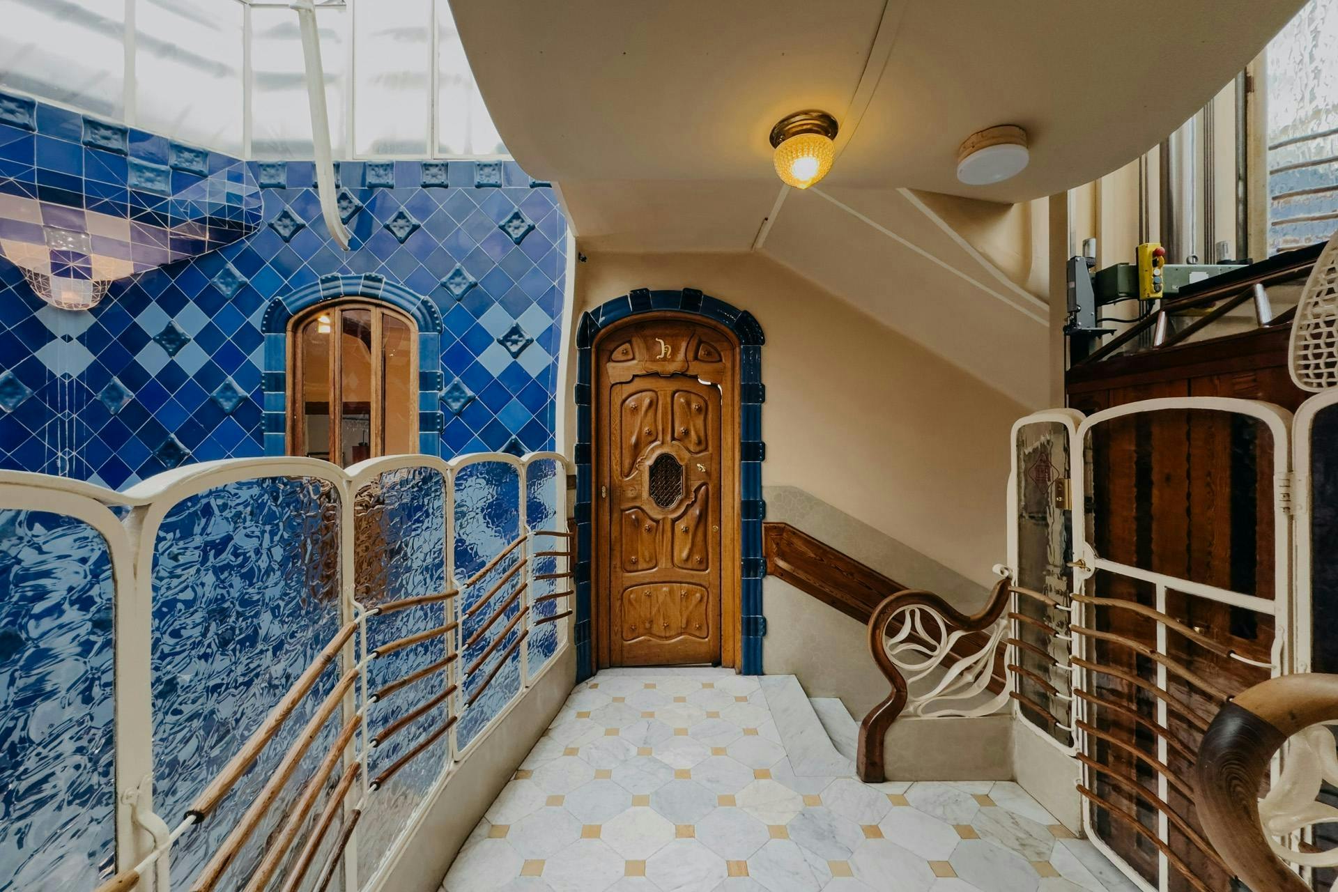 Casa Batlló VIP Early Access Guided Tour