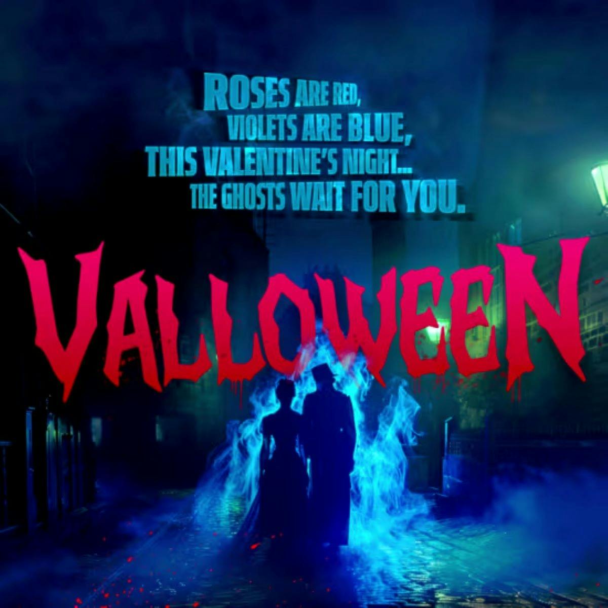 Valloween, a self-guided escape game to Cologne's dark history