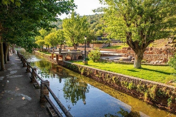 Half-day buggy tour around the Algarve’s countryside