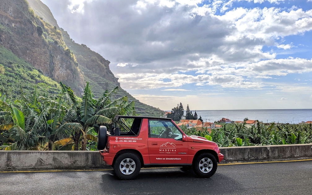 Madeira Markets, Local Crafts & Artisan Shopping Guide