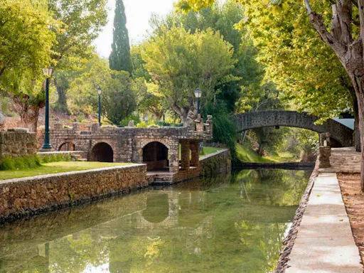 Half-day buggy tour around the Algarve’s countryside