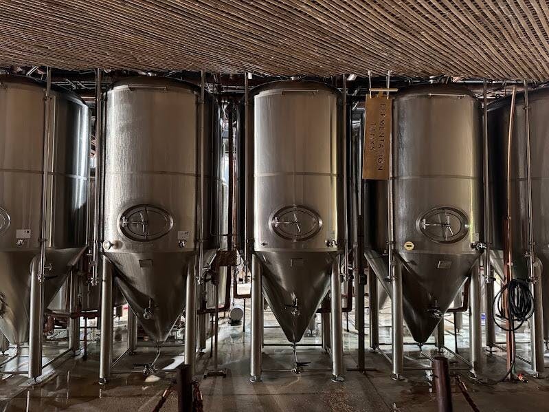 Mexico’s Tulum Brewery tour with beer workshop and tastings