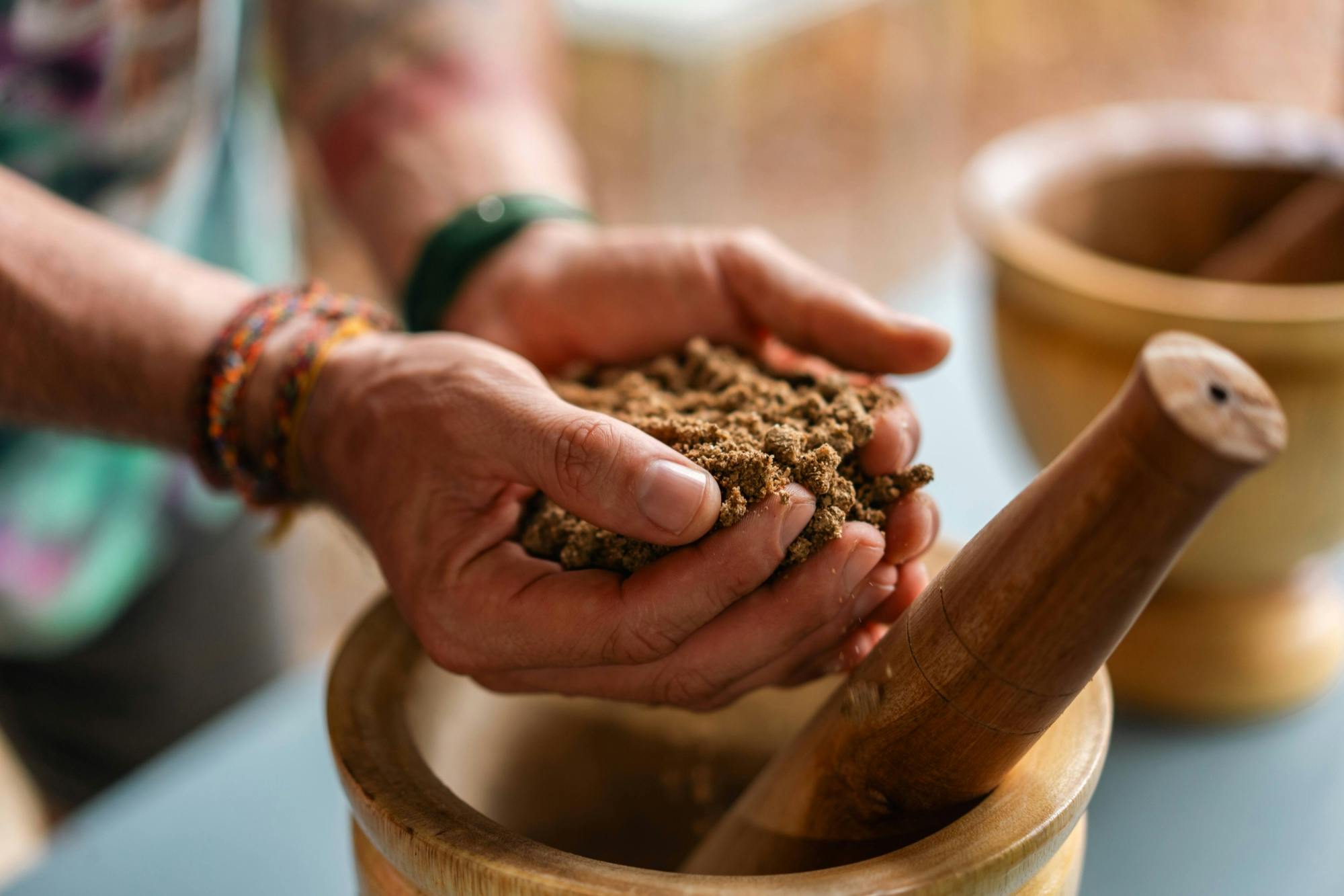 Half day elephant encounter from Phuket