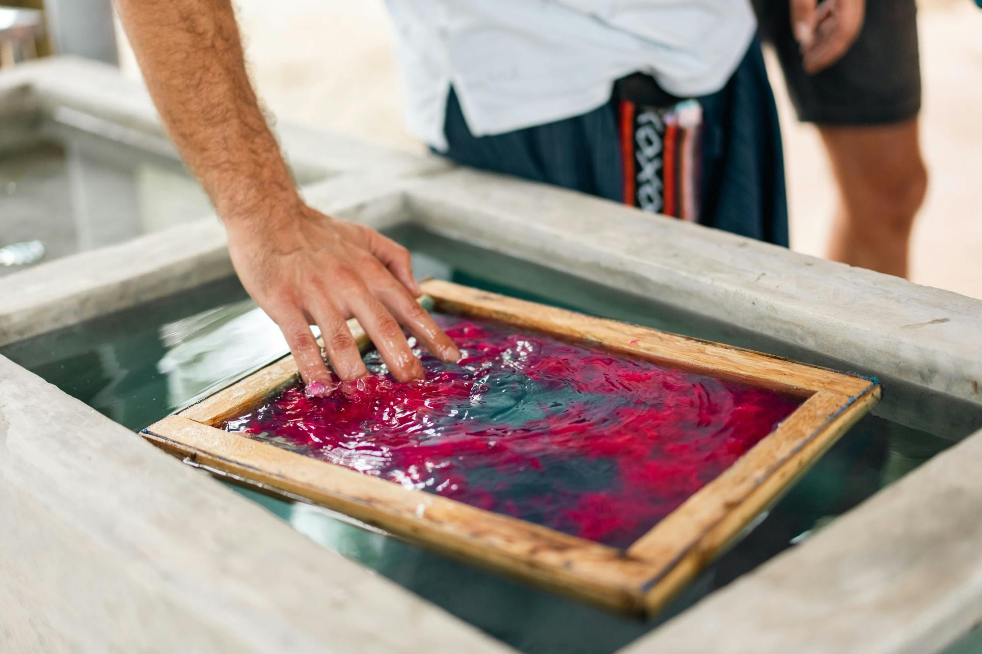 Half day elephant encounter from Phuket