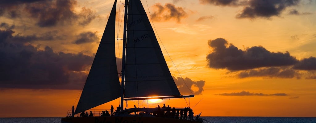 Sunsations en Albatros Isla Mujeres billete de crucero en barco