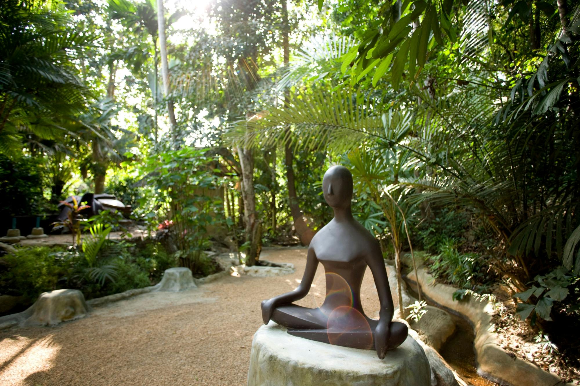 Kinaree Rueng Ra Spa Experience bij de Wareerak Spa