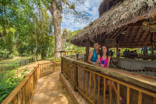 Chukka Good Hope Outpost tours