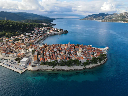 Korčula and Pelješac wine tasting tour from Dubrovnik