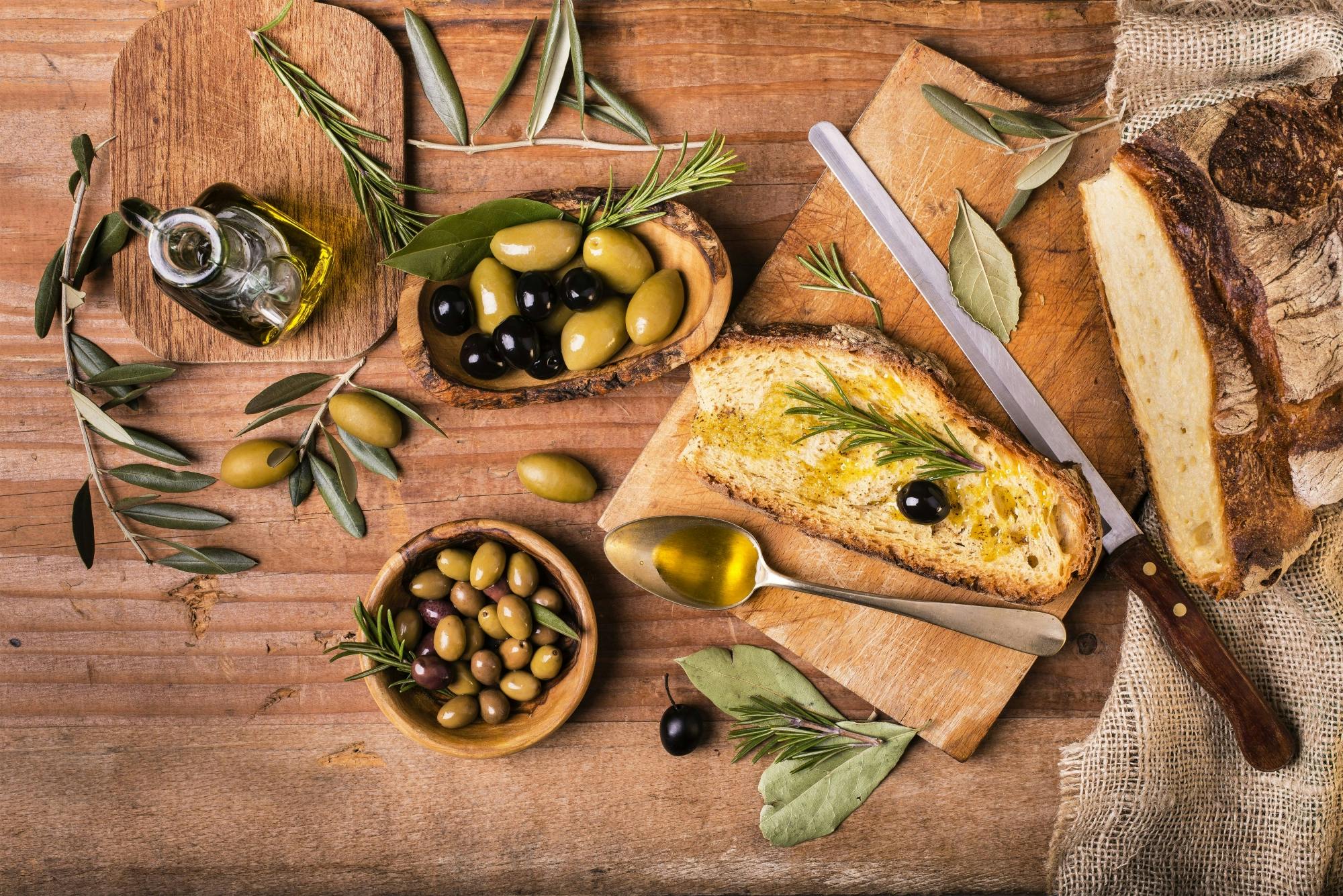 Hiking tour in Thassos with brunch