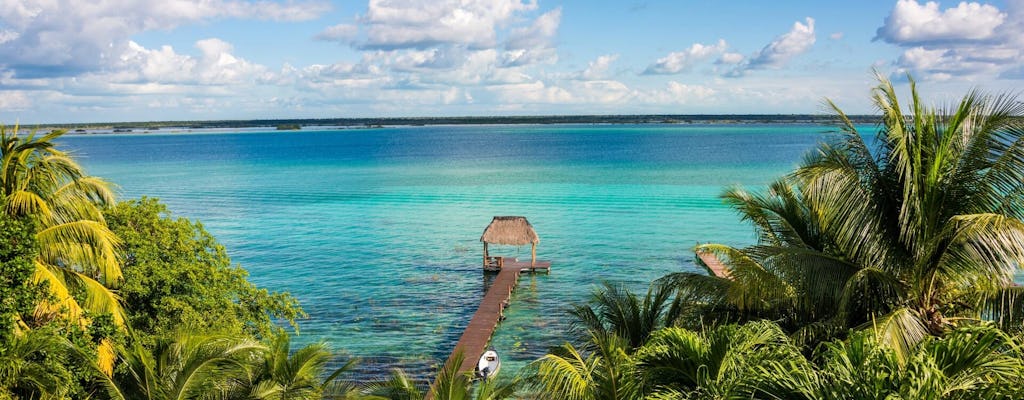 Privates Bacalar