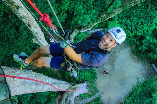 Extreme Adventure en San Sebastian Combi Tour