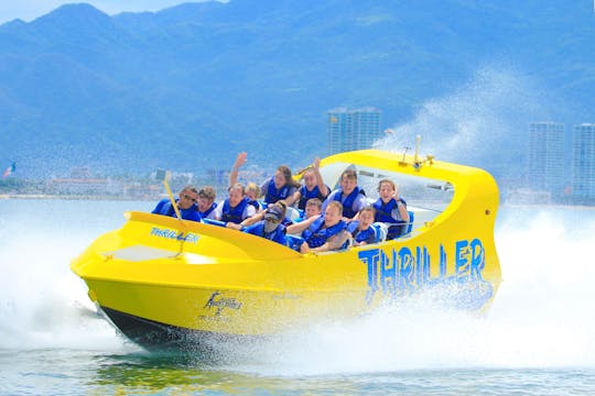 Ocean Mania Waterpark