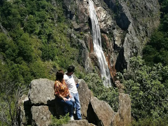 Freita Mountain en Arouca Geopark 4×4-tour met optionele maaltijd