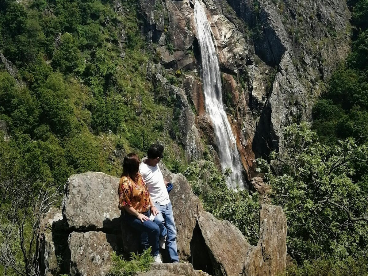 Freita Mountain en Arouca Geopark 4×4-tour met optionele maaltijd