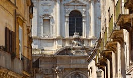 Passeio gastronômico em Lecce