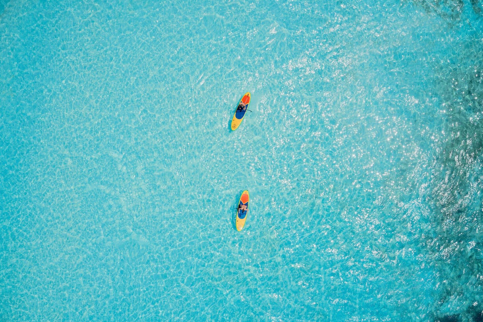 Pattaya Panoramic and Coral Island by Speedboat from Bangkok