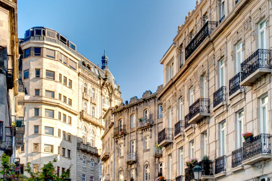 Private tour of Vigo with a local expert guide