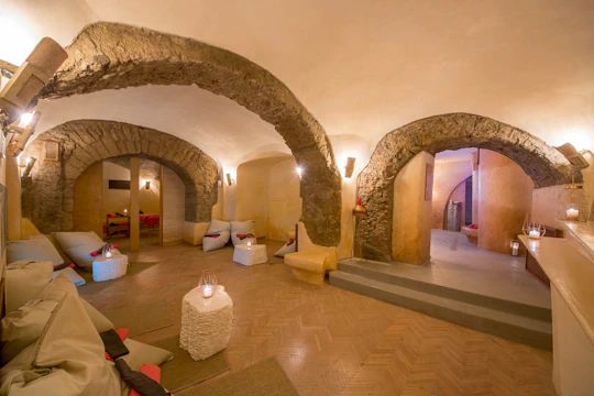 Spa Argillarium basic experience without massage