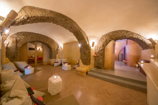 Podstawowe doświadczenie w Spa Argillarium bez masażu