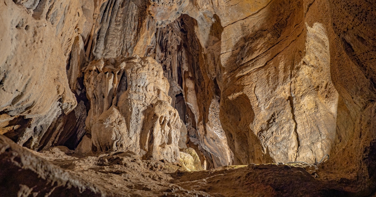 Caves of San Jose tours and tickets Caves of San Jose tours and tickets