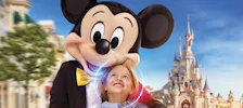 Disneyland® Paris