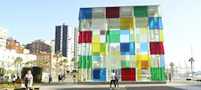 Centre Pompidou Malaga