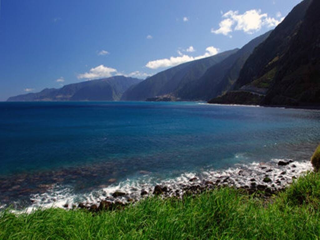 Madeira Dramatic West Coast VIP Tour