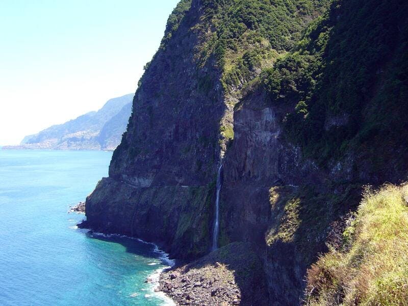 Madeira Dramatic West Coast VIP Tour