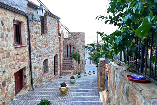 Olive oil and cheese-tasting tour with Castelbuono visit